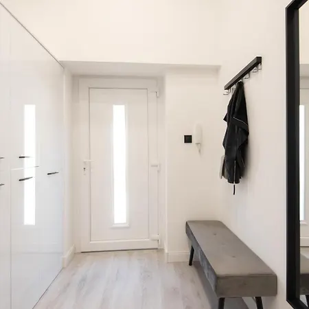 Hollo 3 Bedroom Downtown * Budapest
