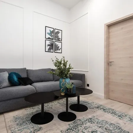 Apartment Hollo 3 Bedroom Downtown Budapest
