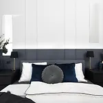 Hollo 3 Bedroom Downtown Διαμέρισμα Βουδαπέστη