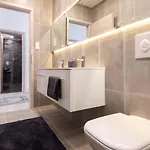 Hollo 3 Bedroom Downtown * Βουδαπέστη