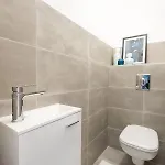 Hollo 3 Bedroom Downtown Διαμέρισμα